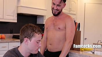 Preview 1 of Force Only Mom - Lets Get Closer,  Stepuncle- Derek Allen,  Aaron Allen