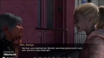 Preview 3 of 7 Yr Old Girl Sex Vidio - It not a world for alyssa