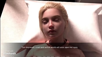 Preview 1 of 7 Yr Old Girl Sex Vidio - It not a world for alyssa