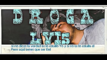 Preview 4 of Free Porn Ilk Defa Yarak Yiyen - Lvi5 se coge al flow
