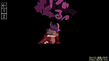 Preview 3 of Japanese Group Pussy - Super monsters &#039_n Girls hentai gallery