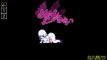 Preview 4 of Japanese Group Pussy - Super monsters &#039_n Girls hentai gallery