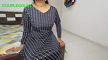 Preview 1 of Big Boobs Punishment - कोमल कहती हैं रोज रोज देवर जी से चूद सरम्म आने लगी