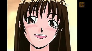 Preview 3 of D Penjara Hd - HENTAI  DESCOBRINDO O SEXO