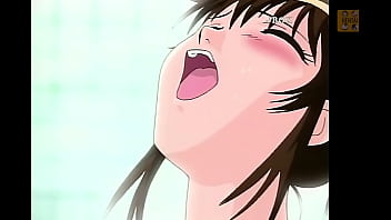 Preview 4 of D Penjara Hd - HENTAI  DESCOBRINDO O SEXO