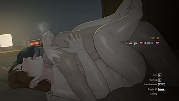 Preview 1 of God Stlyxxx - (NTRMan) Season of Loss Fall [Milf]