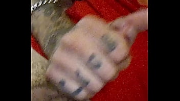 Preview 2 of Anal Bdsm Gangbang - Woke Up With My Dick Hard