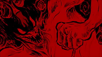 Preview 1 of Uncontrollable Orgasm Painal - Devilman Crybaby Soundtrack Night Version Disc 1