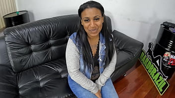 Preview 1 of My Fucked With My Father - Metendo o ferro no na negra rabuda - Alicia Victoria