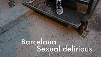 Preview 1 of Video Naturism Freedom - Barcelona Sexual Delirious
