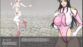 Preview 4 of Big Clits Mix - Breaker Milf