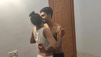 Preview 1 of Xxxxxx Movie Scee - Hanif and Adori and nasima - One of the best threesomes I have ever seen Bangali two girls and boy fuck at home Beatyfull fuck