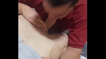 Preview 4 of Thai Babe Apple - ROLA BRANCA E GROSSA