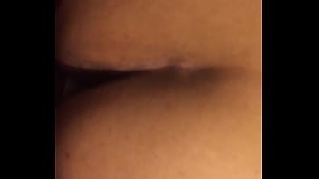 Preview 1 of Creamy Squirt Pov