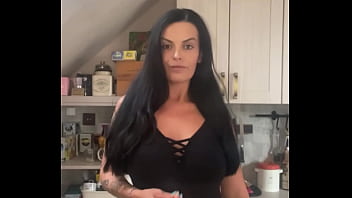 Preview 2 of Desi Murga Con - A busty milf will make you forget all your problems. Katebran
