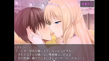 Preview 1 of Robbin Young - 同人ゲーム16