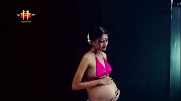 Preview 2 of Cuckold Tailor Woman - Desi pregnent teen indian INDIANEROTICA