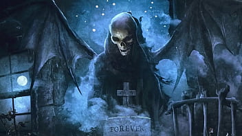 Preview 4 of Blowjob Sex Tayvan - hard hip hop beat &quot_GRAVEDIGGER&quot_