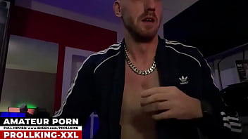 Preview 1 of Moom Accident - 17 - BAD GUY CUMS HARD