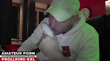 Preview 4 of Fuck Glosbe - 04 - BAD GUY SNIFFER