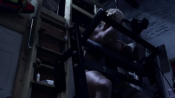 Preview 1 of Danny D Ensest - HUGE FBB