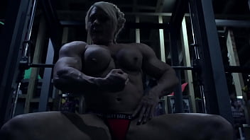 Preview 4 of Danny D Ensest - HUGE FBB