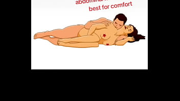 Preview 4 of My Fathee - 3 best sex positions after having a C Section