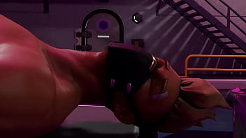 Preview 2 of Tamazin Crossman - sanctums revenge gay fortnite porn