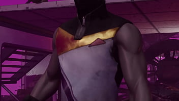 Preview 4 of Tamazin Crossman - sanctums revenge gay fortnite porn