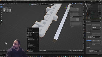 Preview 2 of Cash Sec Arab - Walkthrough for Stage 3 Part 2 of D4rkShepherd Introduction Animation