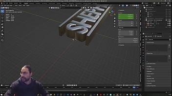 Preview 1 of Cash Sec Arab - Walkthrough for Stage 3 Part 2 of D4rkShepherd Introduction Animation