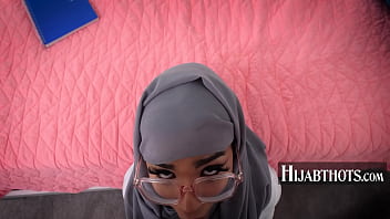 Preview 2 of Potani Indian Xxx - Big Butt Arab Slut - Summer Col
