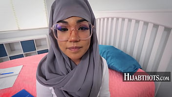 Preview 1 of Potani Indian Xxx - Big Butt Arab Slut - Summer Col