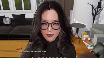 Preview 1 of Fazal Security - Femdom Brunette Calling Shots