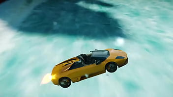 Preview 3 of Sxx Indin Com - Feuerrm and Asphalt wants to feel Adrenaline...