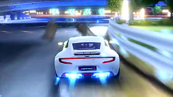 Preview 4 of Sxx Indin Com - Feuerrm and Asphalt wants to feel Adrenaline...