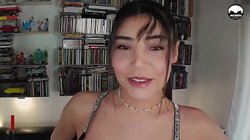 Preview 1 of Valentina Jewells - Hello,  a new video is coming soon to my page. Join me with the superb jadecve from the french TV show &quot_La Villa des C&oelig_ur ...