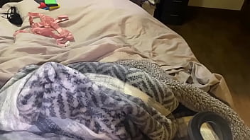 Preview 1 of Romatic Vido - The girl in her shell starts to blossom. Beautiful pussy and ass