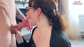 Preview 4 of Big Mota Ass - Husband makes a video of his wife being fucked!