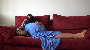 Preview 1 of Teen Egir Sex - French Arab Milf Living In London