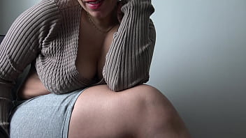 Preview 1 of Kz Ler - Divorced Iraqi Milf Has Sex Everyday