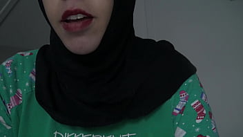 Preview 2 of Cute Girls Hd Xxx Vadio - Arab Cuckold Hot Wife