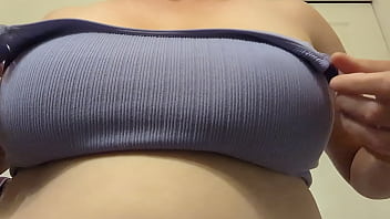 Preview 1 of Xxx Giga Ful Moves - Creamy Tits