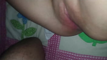 Preview 1 of Fort Porn - Pov close up vagina estrecha,  rosada y humeda siendo follada por gran verga mientras gime