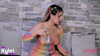 Preview 1 of Xxx Videosbporno - Unboxing and testing my new toy.