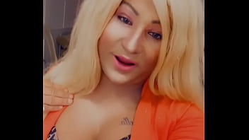 Preview 1 of Xxxghril And Mdar Vedo - Trans Girl Ready to Fuck