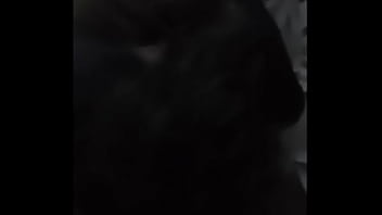 Preview 1 of Teen Double Blow - Comi minha amiga novinha safada e ela pediu pra gravar eu gozando na boquinha dela