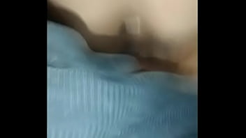 Preview 4 of Teen Double Blow - Comi minha amiga novinha safada e ela pediu pra gravar eu gozando na boquinha dela