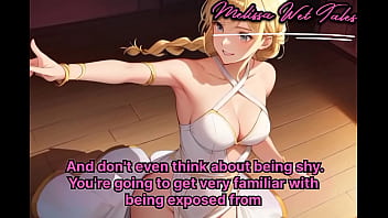 Preview 1 of She Mele An Boys - Mistress gonna fuckin&#039_ transform you into a sissy fucktoy,  you little bitch! Gonna make your fuckin&#039_ ass sore and use it like the fuckin&#039_ hole it is,  you goddamn faggot! (FEMINIZATION ROLEPLAY - AI GENERATED)