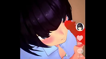 Preview 1 of Horse And Buggy - 妹だいありー ~ はじめての手コキ ~　変態アニメ